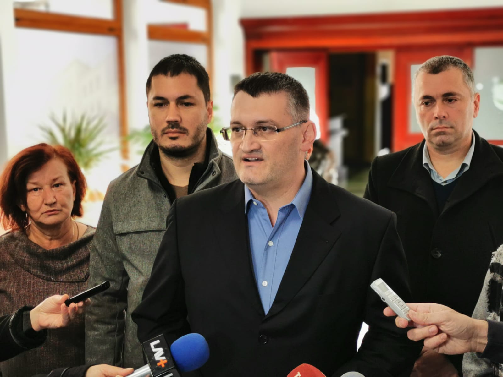Опозиција критиковала нацрт буџета: Покрећемо кривичне пријаве