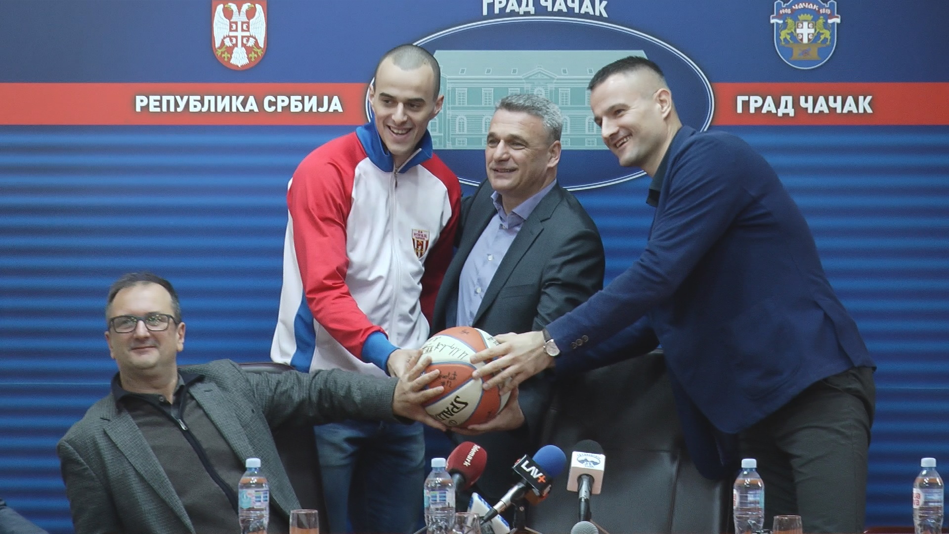 КК „Борац” сумирао резултате: Спремни смо да уђемо у АБА лигу