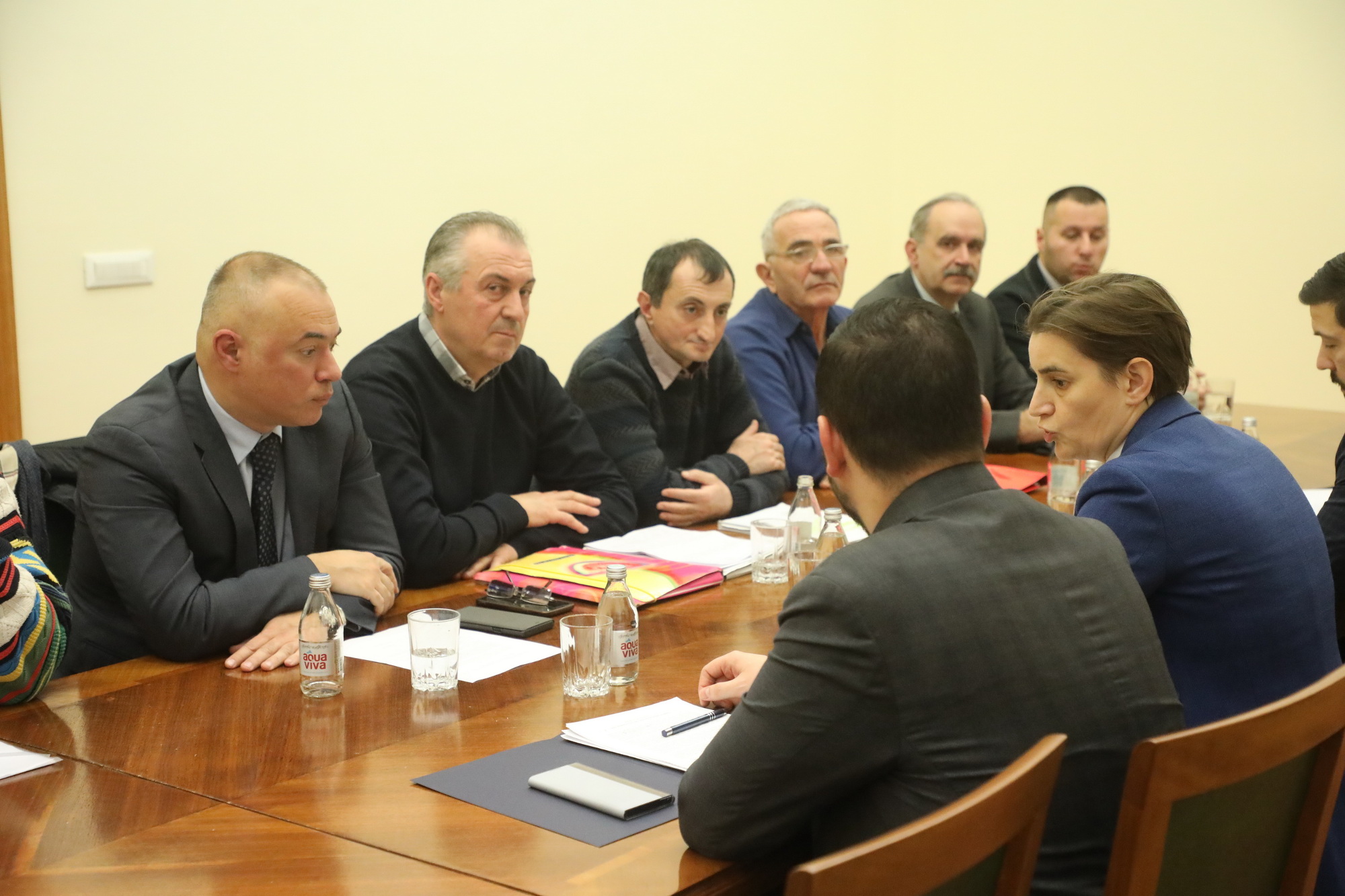Влада тражи решење за ратне ветеране 