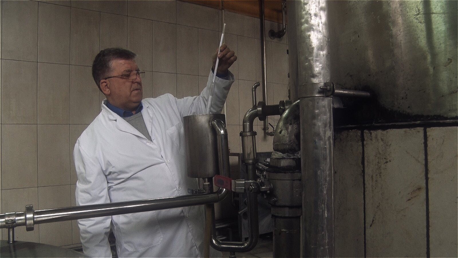  Први српски коњак од шљива: "Краљ" у класи чувеног француског пића