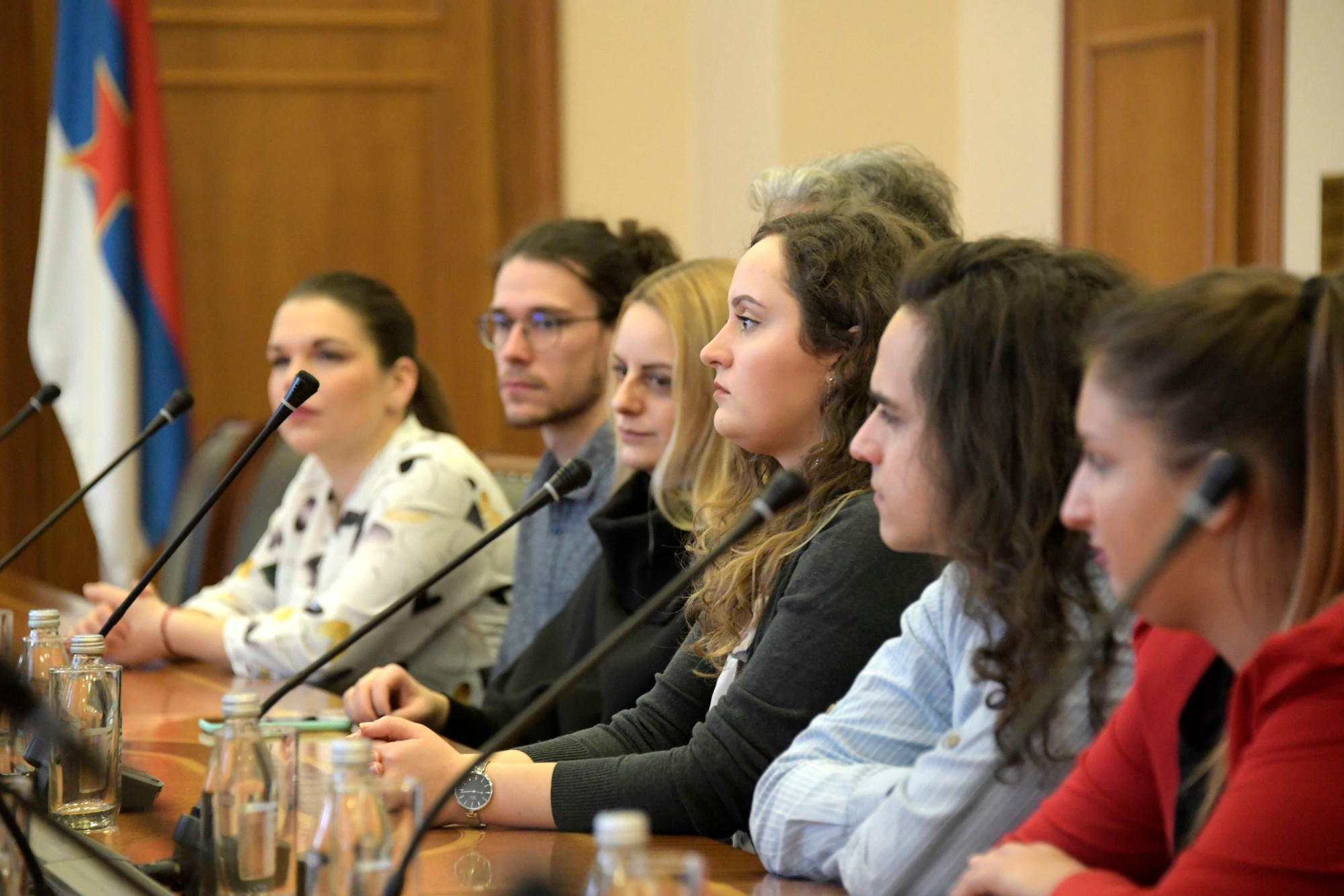 Инжењерско образовање наш кључни ресурс: Студенти ФТН из Новог Сада победили на такмичењу у Пекингу