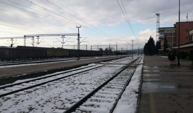 Модернизација железнице:  Брза пруга до Старе Пазове у марту, до Новог Сада на јесен 2021