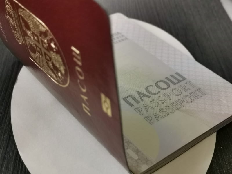 Брже и јефтиније до новог пасоша у случају крађе или губитка
