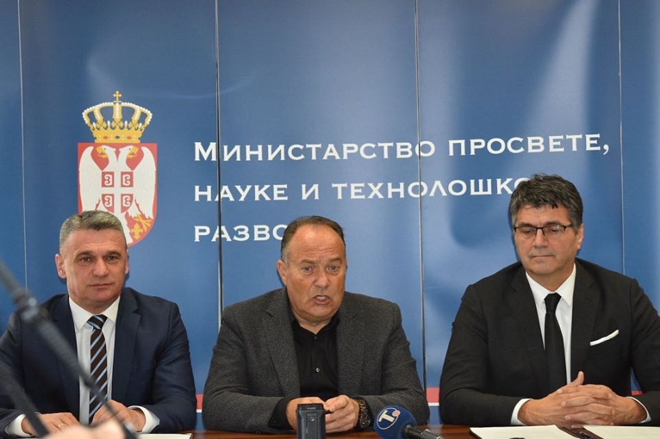 Развој технологије у Шумадији: НТП у Чачку добија пола милиона швајцарских франака