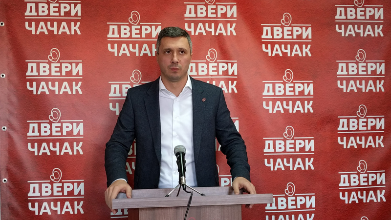 Обрадовић: Тражимо српски мали шенген 
