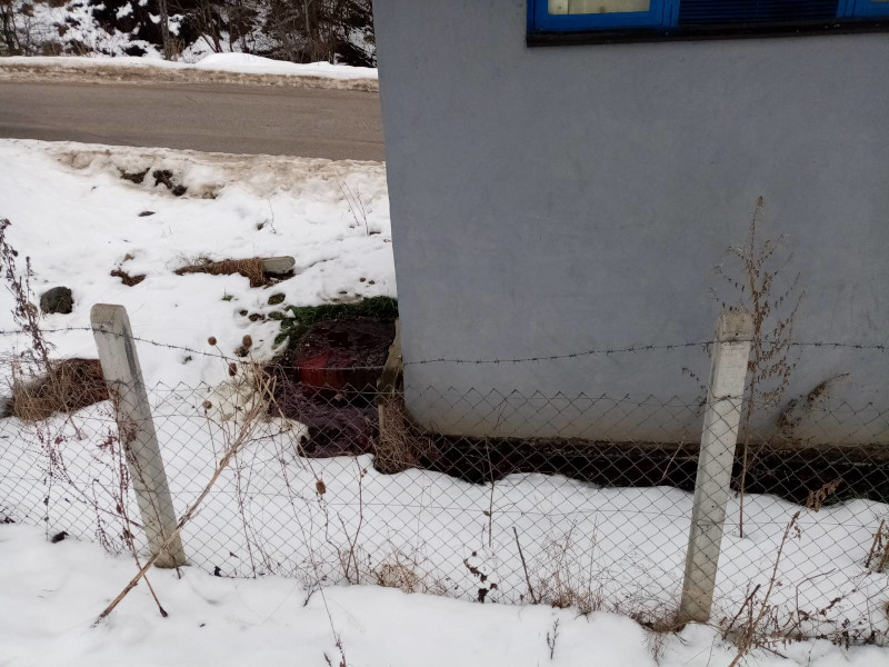 У Новој Вароши улицама тече крв: Несносан смрад долази из кланице 