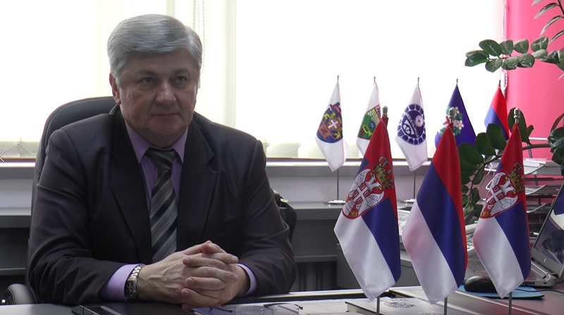 Моравички округ номинован за још једно високо међународно признање