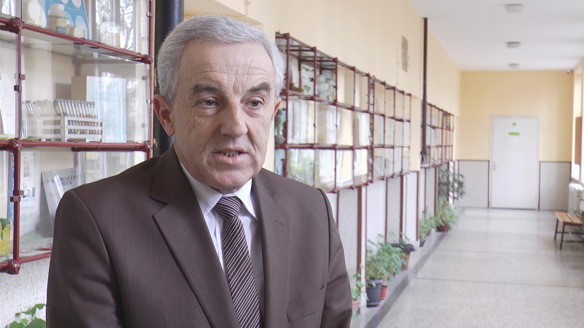 Агрономски факултет у Чачку заказао 25. Међународно саветовање о биотехнологији