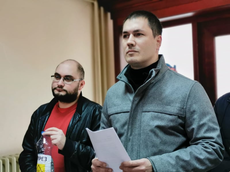 Савез за Србију у Чачку тражио смену градског руководства: Нема решења за загађење река
