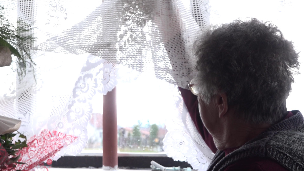 Чекајући сина Ружа је дочекала 80 лето, фото: РИНА