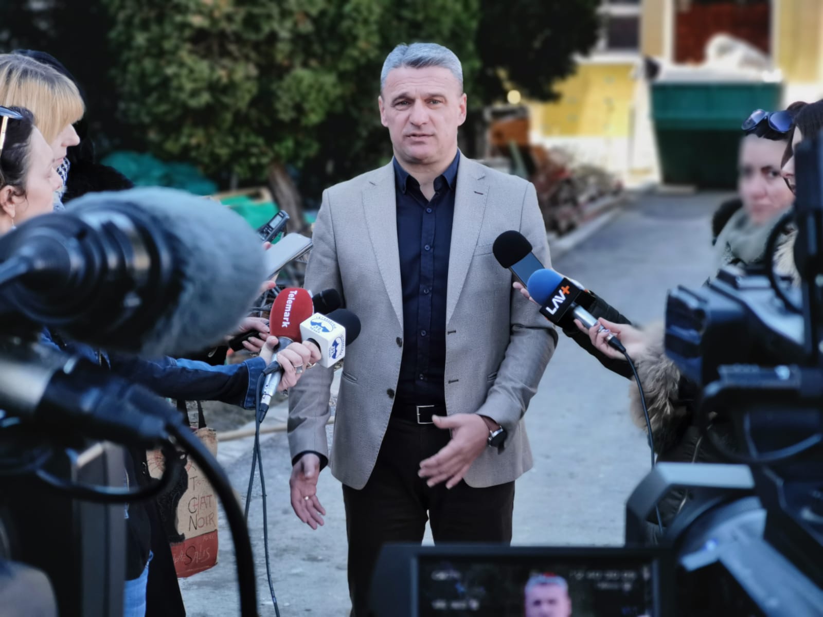 Решење проблема за загађену Мораву на видику: "Слобода" уграђује још један сепаратор (ВИДЕО)