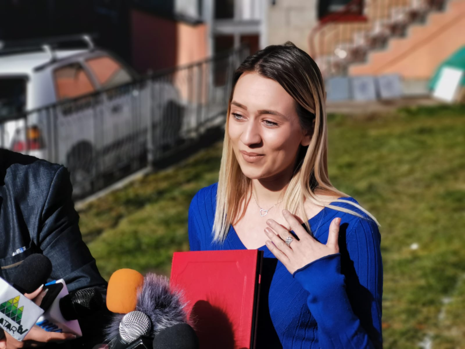 Улагање у знање је улагање у будућност: Најбољи прибојски студенти награђени са 120.000 динара