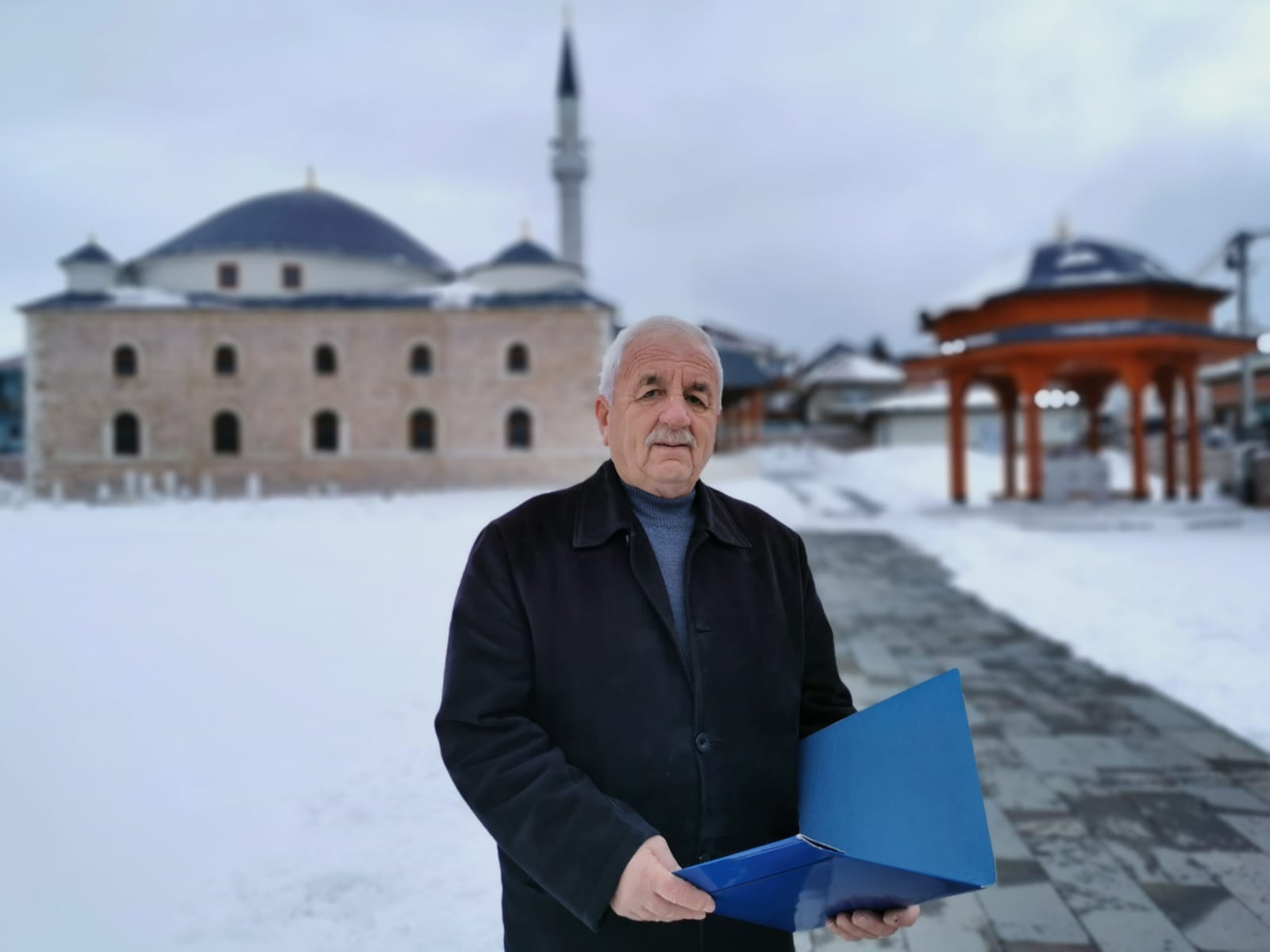 Хасим из Сјенице крв дао чак 156 пута: Спасио на десетине живота пружајући задњу сламку спаса