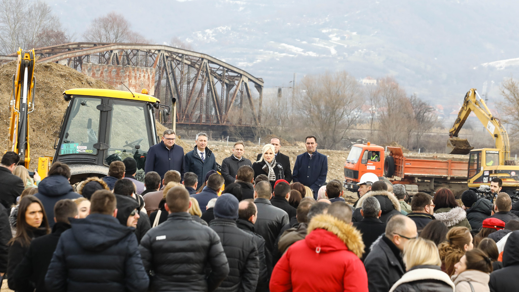  Станови за војску и полицију у марту, још 32 милиона за инфраструктуру