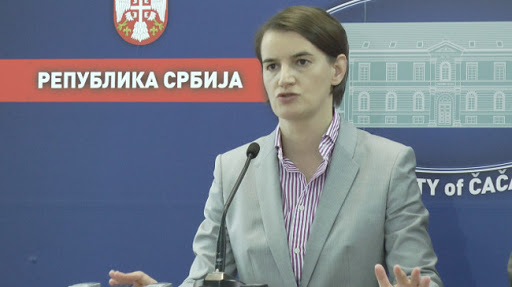 Брнабић: Положај Срба у Мађарској мора бити још бољи 