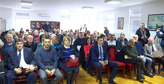 И прибојски пољопривредници уче школу: Тродневна едукација одржана у Пожеги 