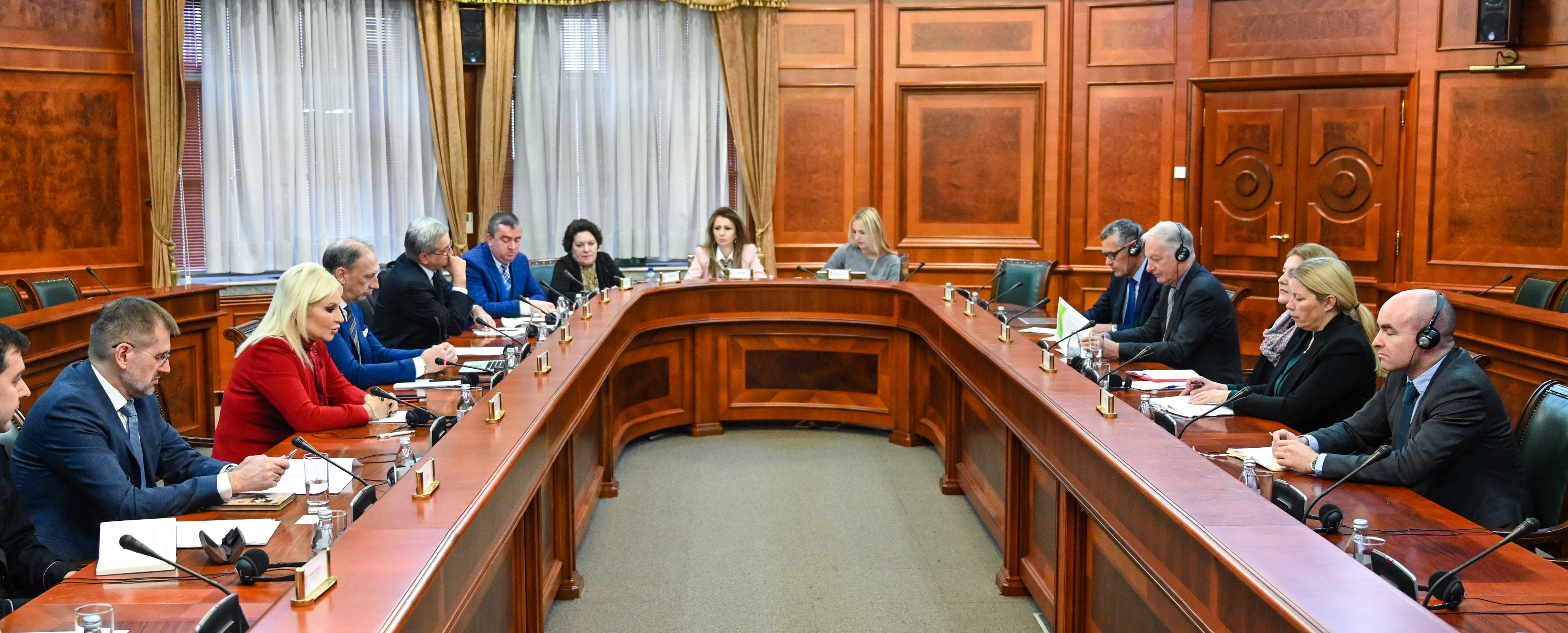 Реформа „Путева Србије“ неопходна за даљи развој и ефикаснији рад