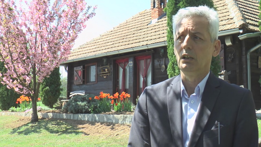 Ова планина је ваздушна бања у срцу Шумадије: Рудник до краја године добија Визиторски центар (ФОТО)