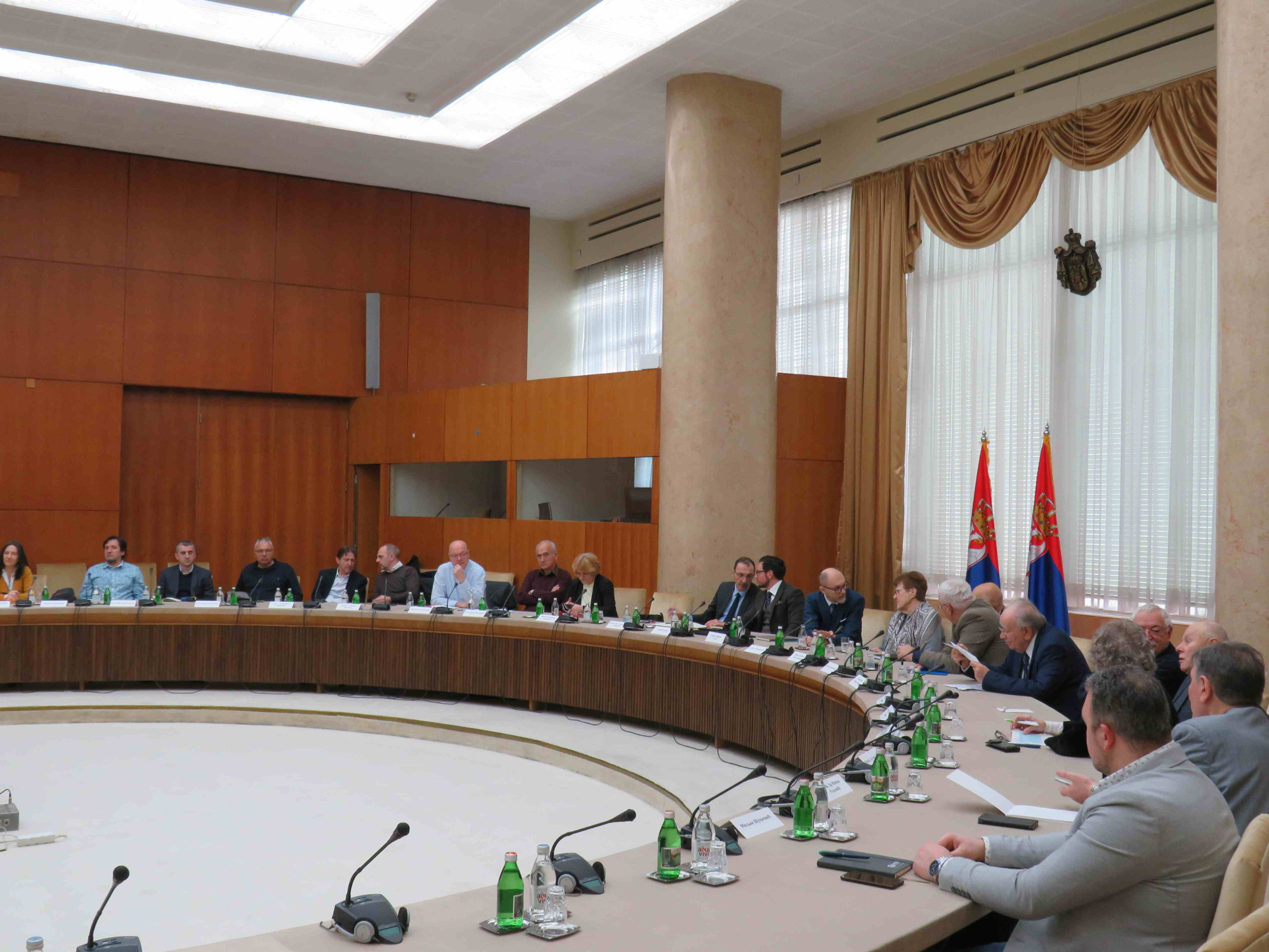 Србија пре и после НАТО агресије: Колико је бомбрадовање утицало на здравље људи и животну средину 