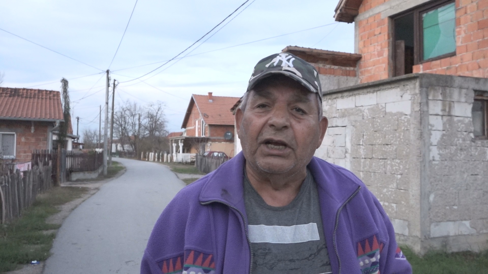 Ово је најмузикалније гробље у Србији: У селу Пироман свира небески оркестар (ФОТО)