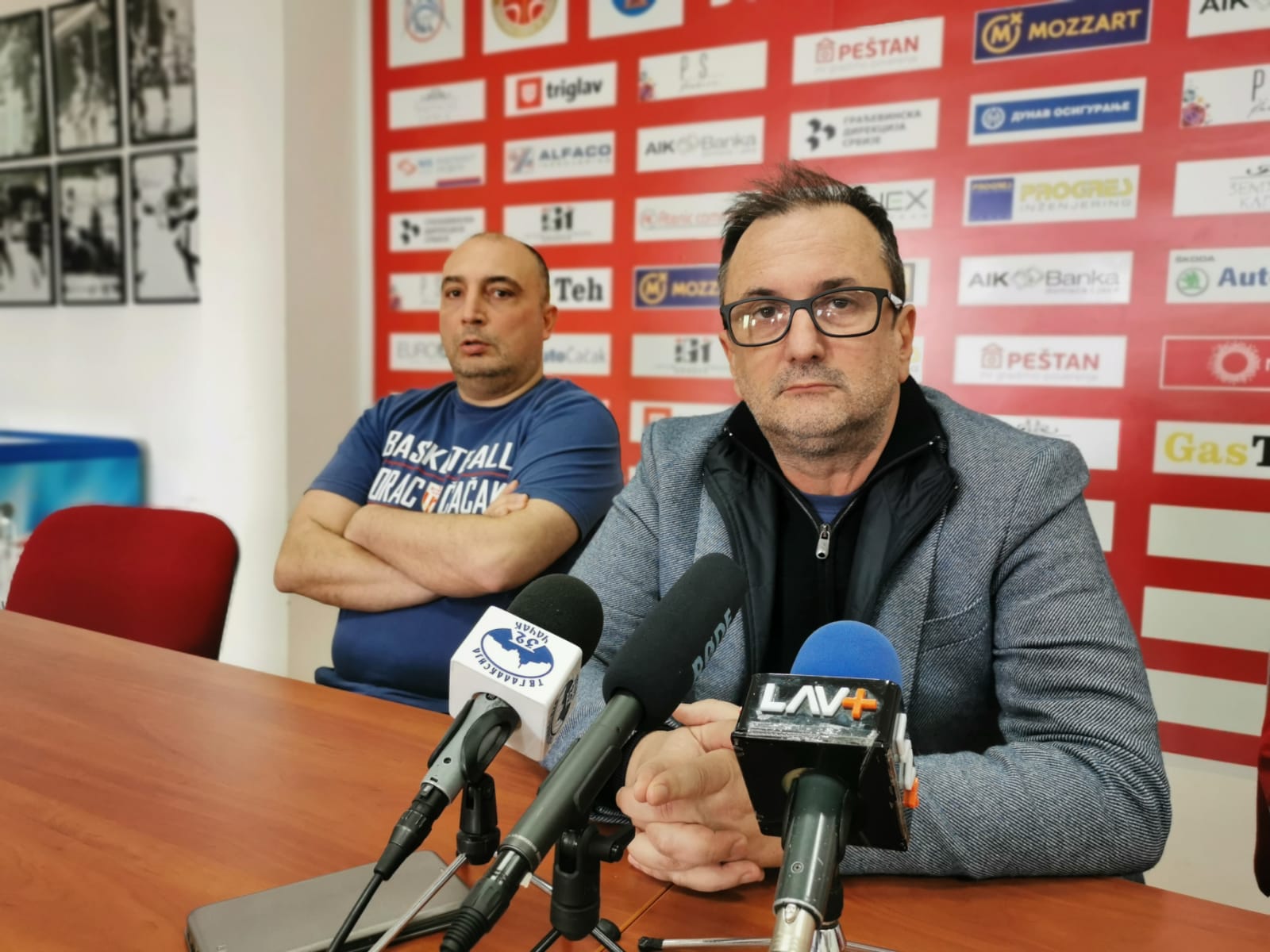 Борац пред  вратима плејофа:  На мегдан им долази првак Босне и Херцеговине (ВИДЕО)