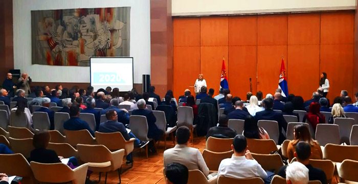Прибој добио новац за реконструкцију вртића "Невен"