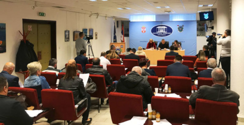 Подршка младима који се осамостаљују: Нове социјалне услуге у Прибоју 