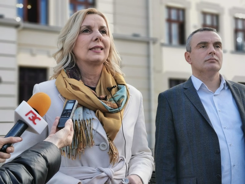 СОЧ: Очекујемо да ће Влада одржати реч и увести платне разреде од идуће године