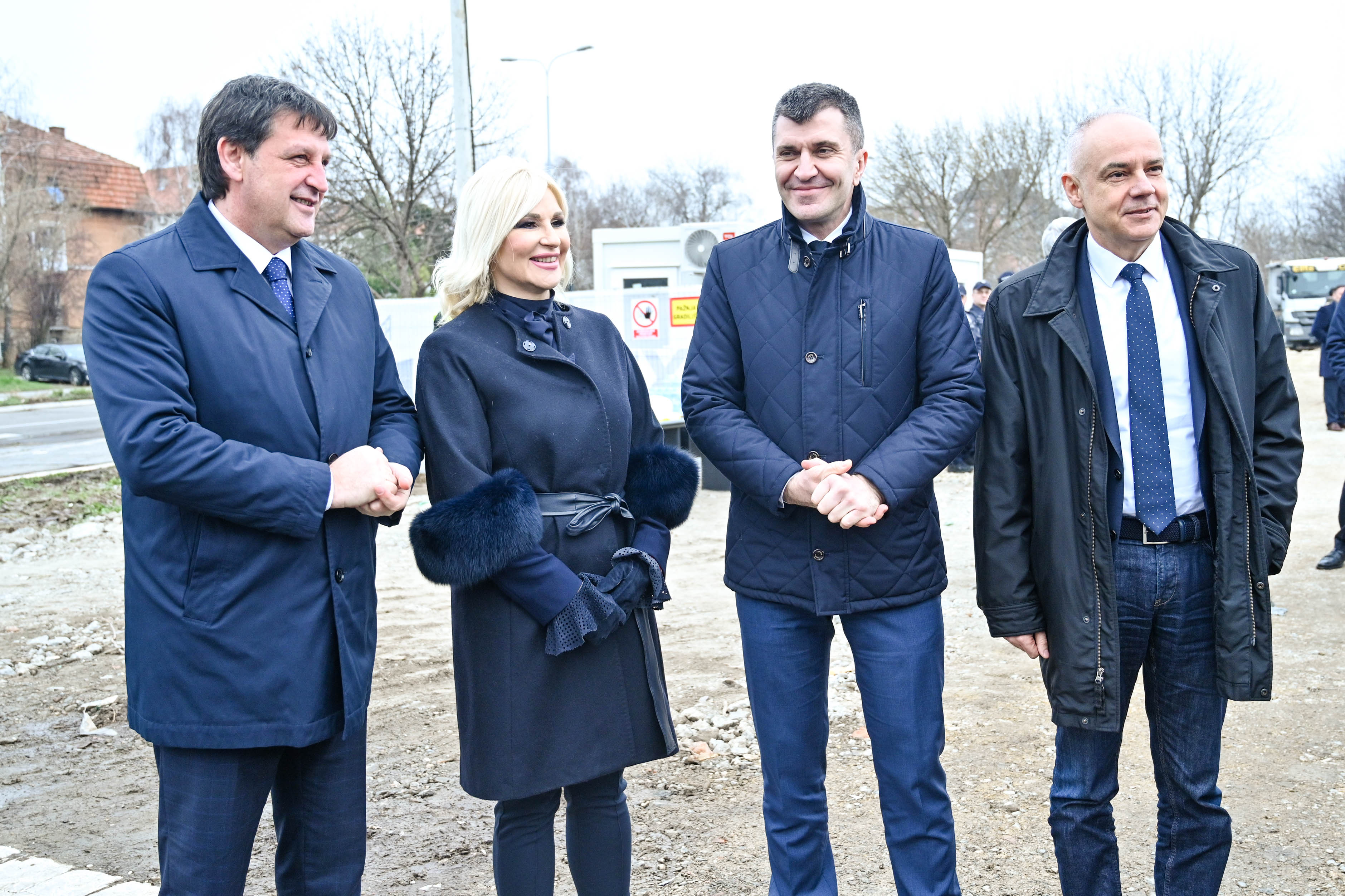 Михајловићева:  Залажем се да станове могу да купе лекари, професори, радници на железници