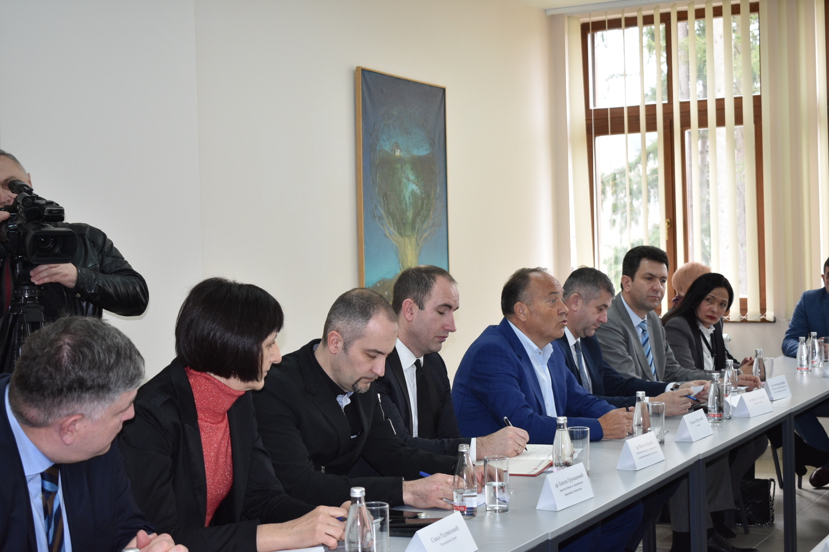 Споразум у области образовања између Србије и Републике Српске: Наставак успешне сарадње