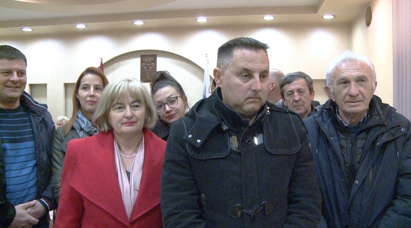 Филиповић први на листи напредњака у Бајиној Башти: Иза нас је велики резултат