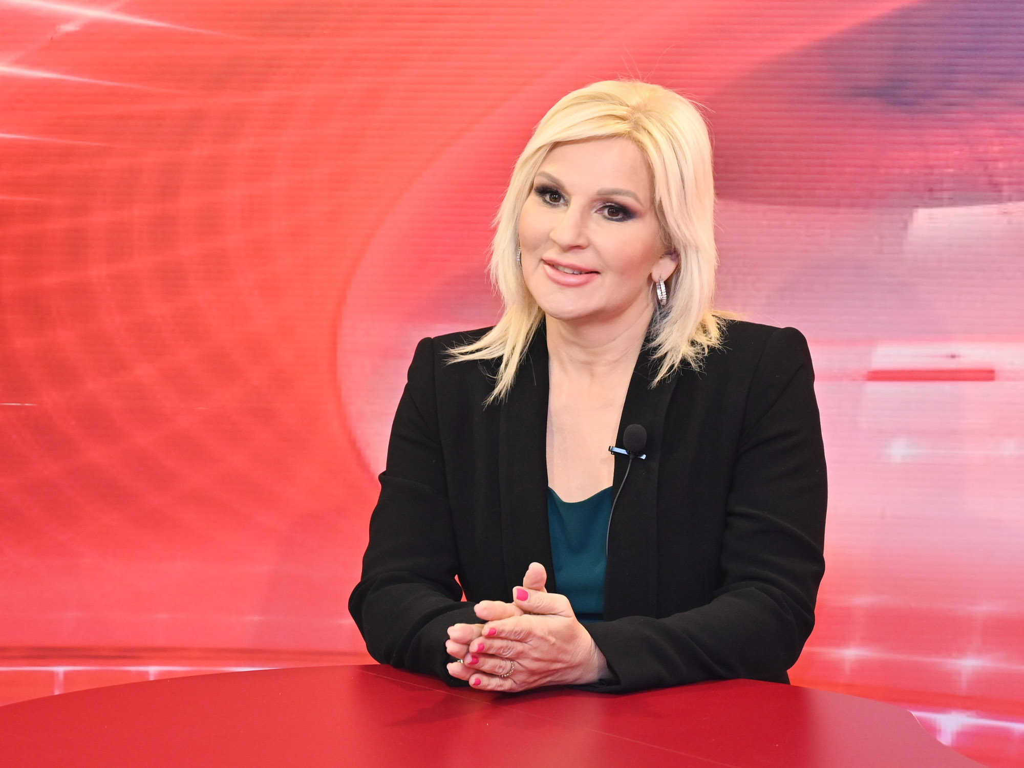 Михајловићева: На ауто-путу до Пожеге прво завршавамо обилазницу око Чачка