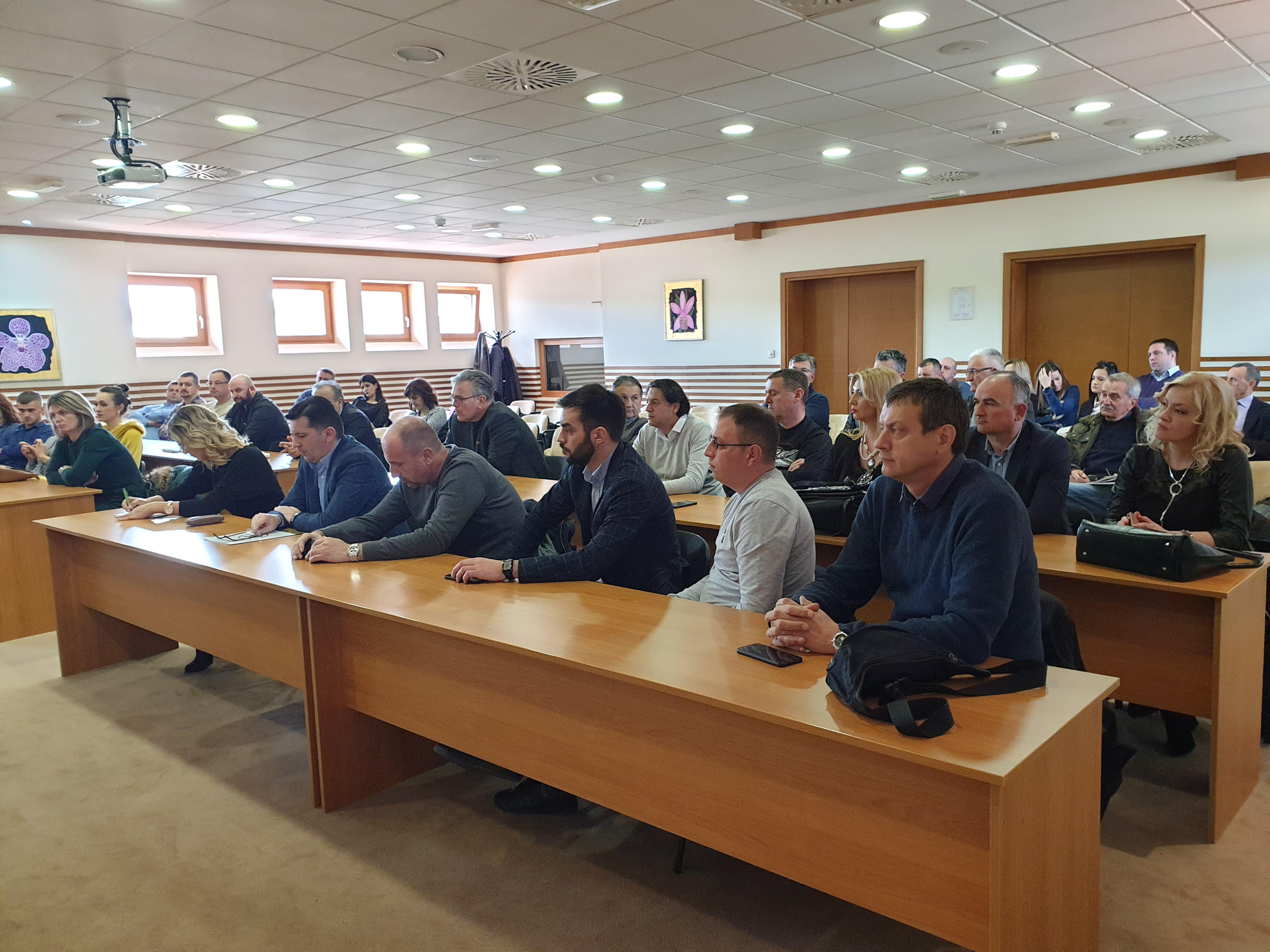 Здрава Србија изабрала Извршни одбор странке 