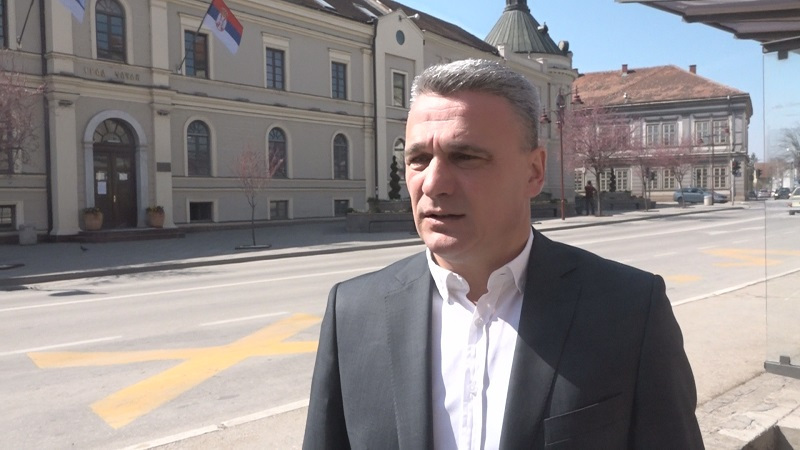 Три особе негативне на корона вирус у Чачку: До краја дана потврда за остале