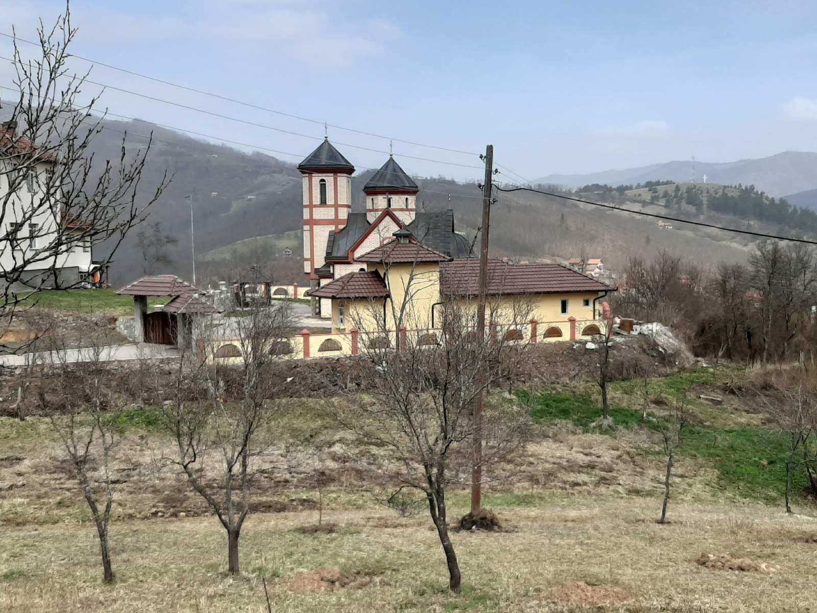 Село Мокронози припада БиХ иако је од Прибоја удаљено само пар километара, фото: РИНА