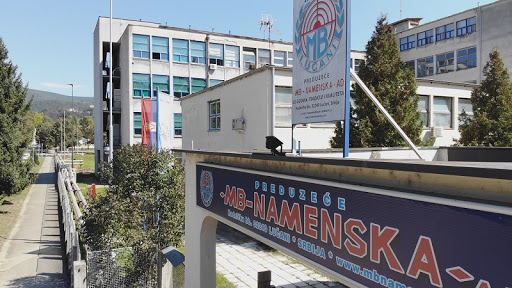Корона зауставила и војну производњу у западној Србији: Не раде „Слобода“ и „МБ Наменска“