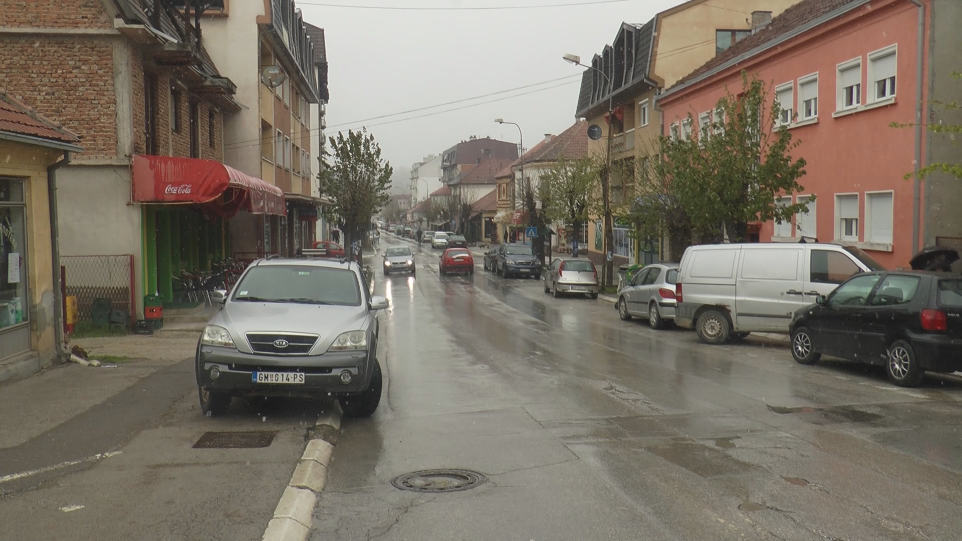 До сада није евидентирано ни једног кршење забране кретања/ Фото: РИНА