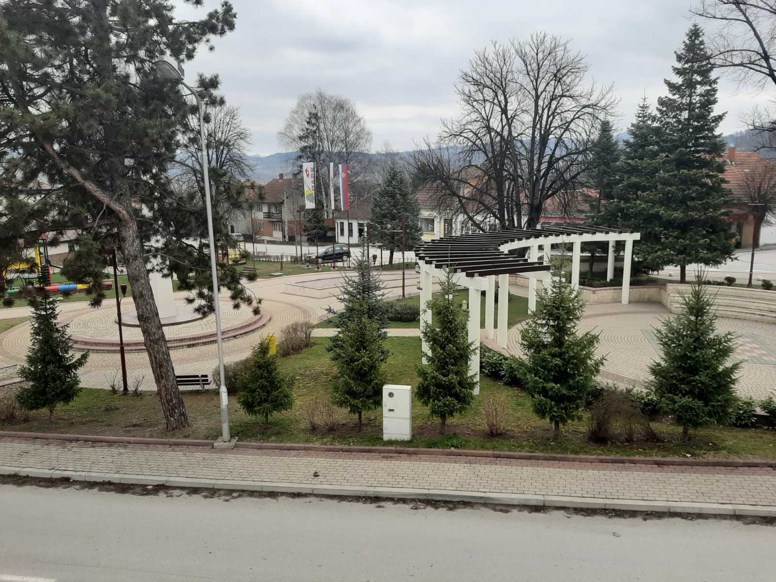 Ово је српски Ферари Ербоњони: Косјерић иако се налази поред жаришта, нема ниједног зараженог (ФОТО)