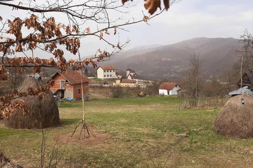 Први случај заразе у Прибоју жена из села Кукуровићи: Не зна се како је дошла у контакт са вирусом