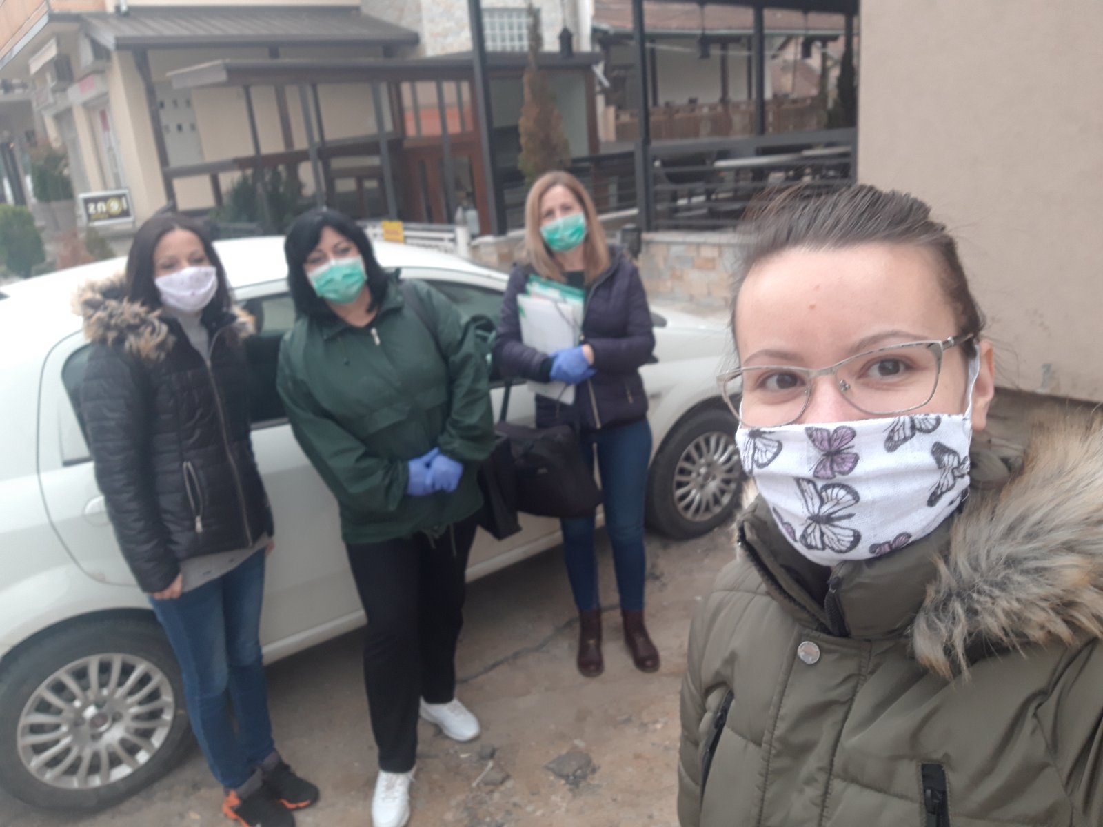 Да нема геронтодомаћица, баке у љишким селима би биле гладне: Оне су им једина породица