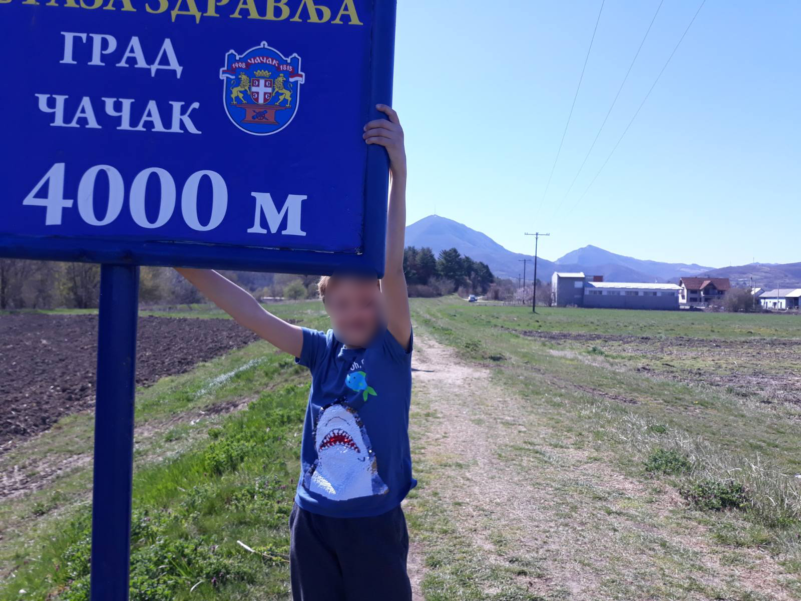 Осмех и срећа за сву децу која имају аутизам: Ево колико нова одлука значи родитељима 