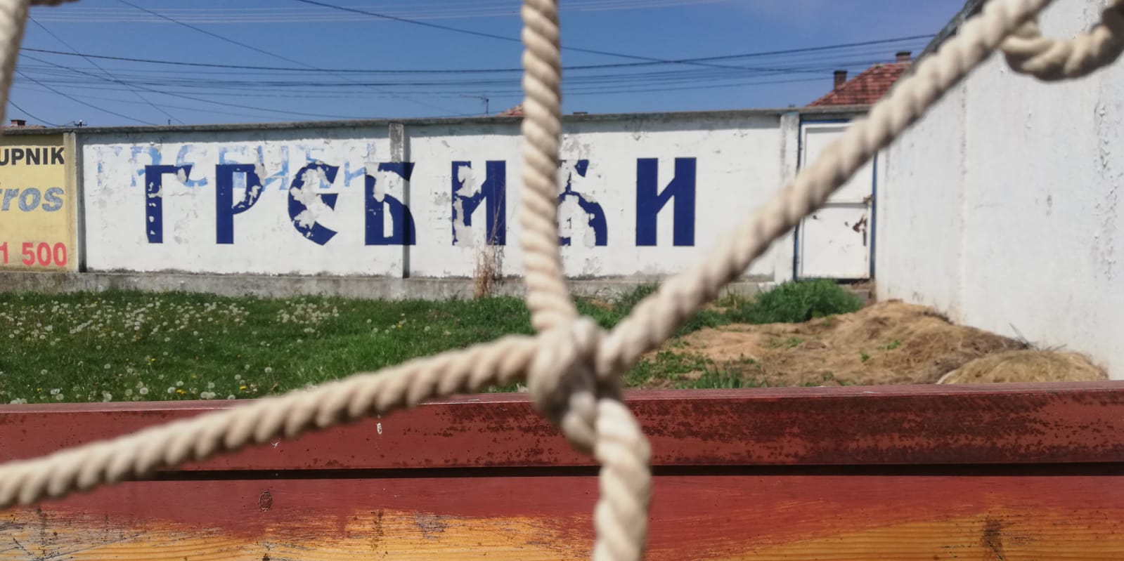 Становнике једног српског града зову гребићима: Они вековима поносно носе свој надимак