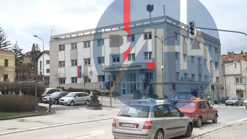 Два нова случаја заразе у Горњем Милановцу: Један пацијент има нови извор инфицирања