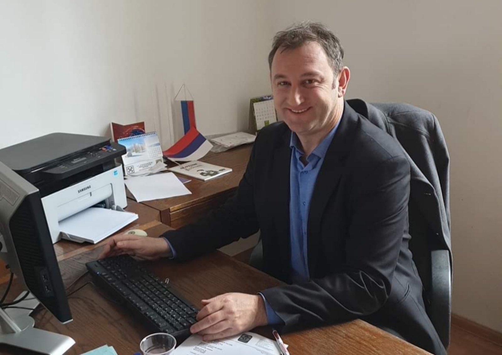 Након месец  дана из Бајине Баште прешло се у Скелане: Пољопривредници почели са обрађивавњем својих имања (ФОТО)