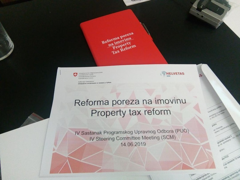 Награда из Швајцарске биће паметно утрошена: 300.000 франака улаже се у објекат намењен деци са посебним потребама