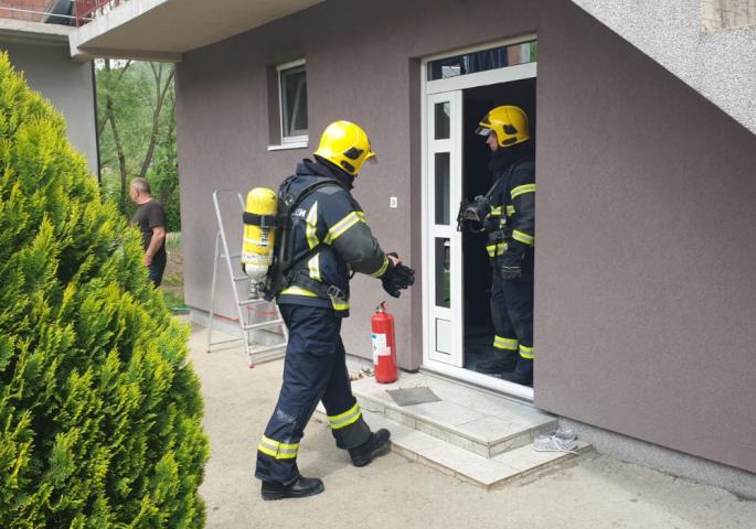 Нико још увек не зна ко је палио куће у Пријепољу – жена, дечаци или виша сила: Коса и даље у притвору, тужилаштво спроводи доказне радње