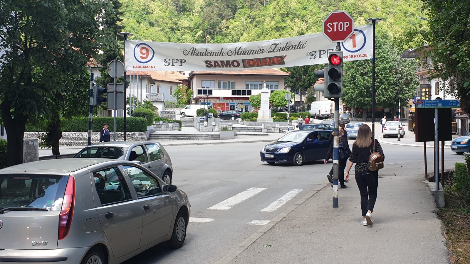 СПП се обрукао, уместо Зукорлића позвао да гласају Метлу