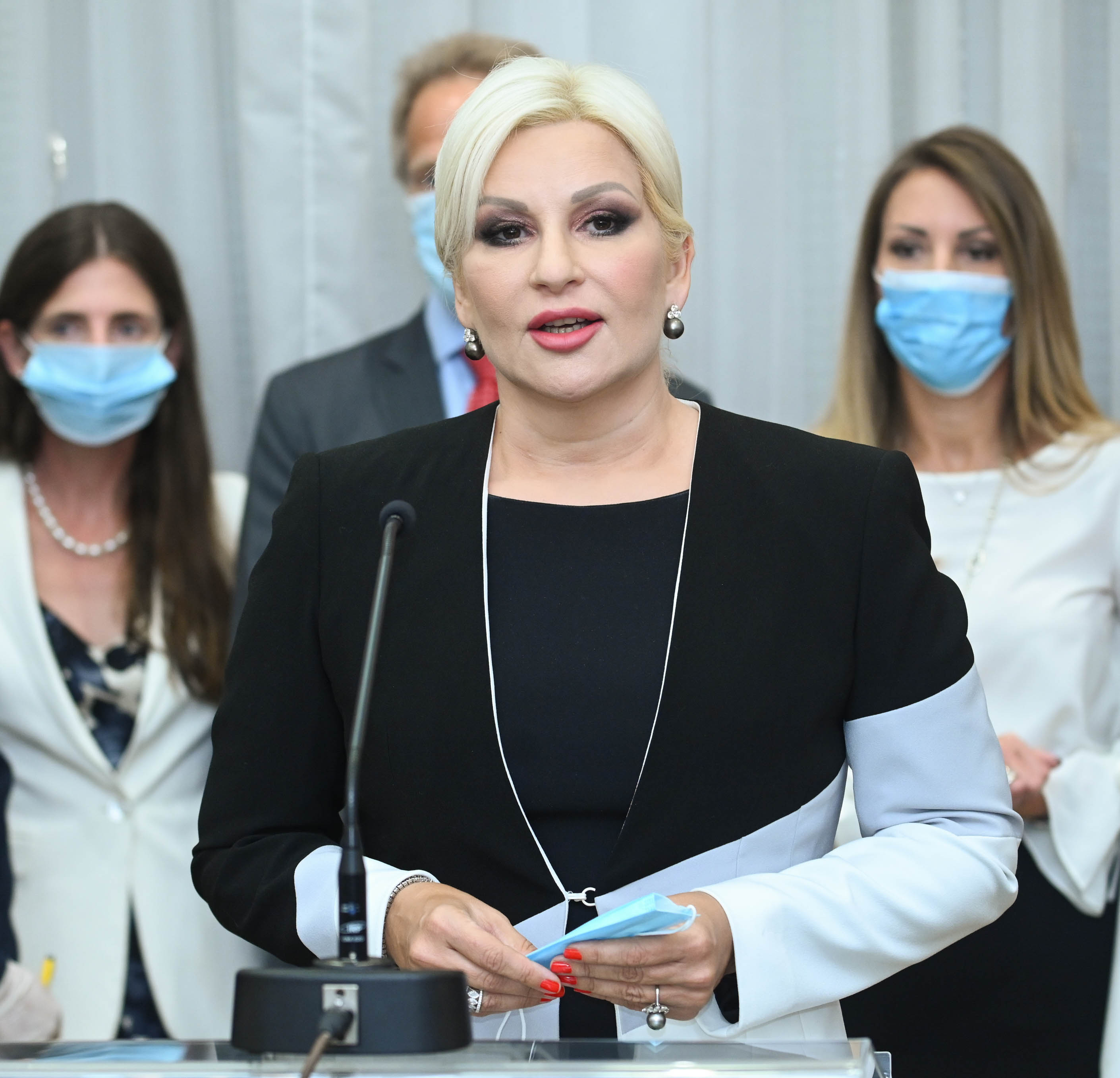  Михајловићева: Ово је почетак велике акције вађења потопљених немачких бродова из Дунава