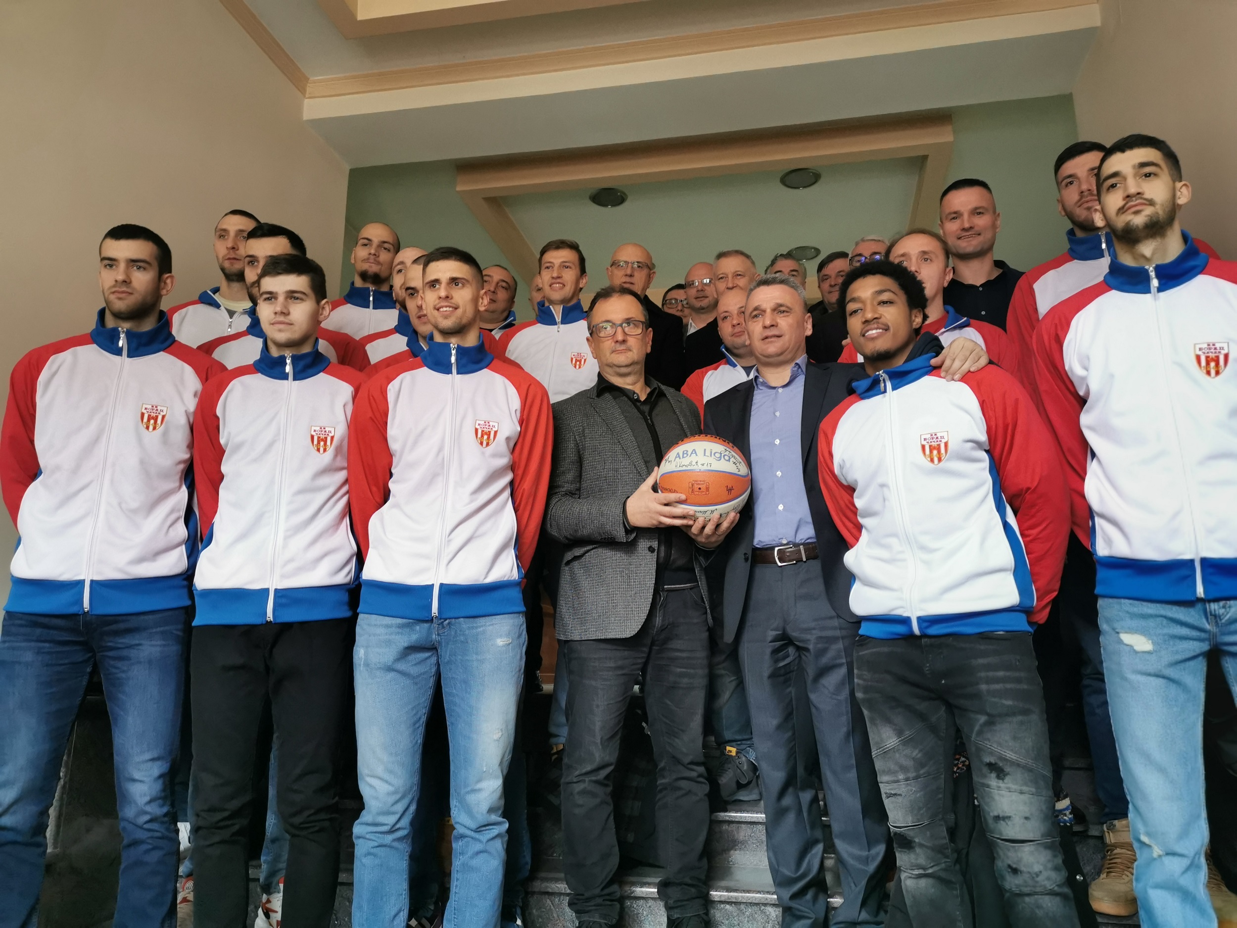 Чачани никад срећнији: Кошаркаши Борца се након 30 година пласирали у елитну лигу 