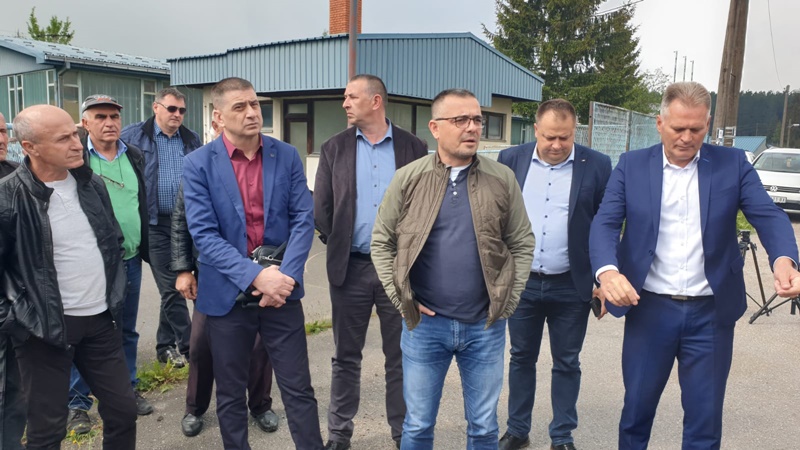 Недимовић: Следи реформа система за пољопривредне пензионере у Србији (ВИДЕО)